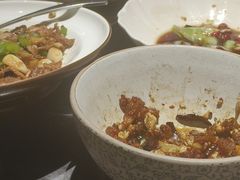 -炊烟小炒黄牛肉(浦东世纪汇店)