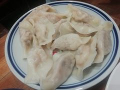 -喜喜水饺
