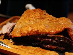 -拉蒂娜·巴西牛排馆 Latina·Brazilian Steakhouse(陆家嘴旗舰店)