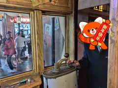 -上海世纪汇广场