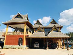 -西双版纳傣族园