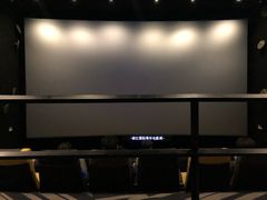 -百美汇影城(LUXE嘉里中心店)