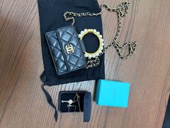 -小鱼中古奢侈品回收