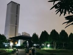 -滨湖塘西河公园
