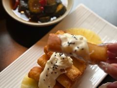 -有才叔的小馆(高新咖啡街区店)