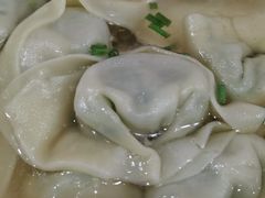 -潘国仙耳光馄饨(黄家阙路店)