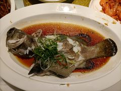 -79号渔船海鲜饭店(华强北店)