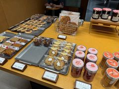 -LANLIZI BAKERY(COSMO店)