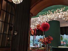 -甜阿姨·天台花园私房菜(万松园店)