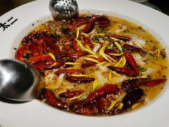 -太二酸菜鱼(深圳布吉万象汇店)