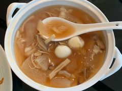 -simply thai天泰(静安嘉里中心店)