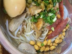 招牌桂林米粉-神卤米粉(正阳步行街店)