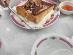 -东鑫记港式茶餐厅(南京东路店)