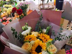 -爱尚花坊(大林路店)