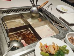 -海底捞火锅(万达广场店)