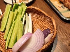 -单家老院·院子里的青岛菜(沙子口店)