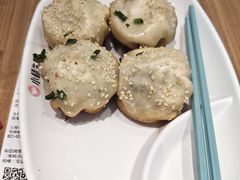 -小杨生煎(香港名都店)