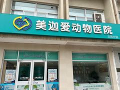 -美迦爱-牙专科·兔科·骨科诊疗中心(北苑店)