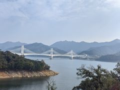 -黄山太平湖风景区
