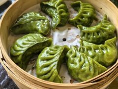 -五观堂素食(新华路店)