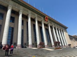 -人民大会堂宴会厅