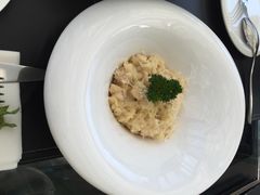 鸡肉调味饭-EATALIA意塔利意式餐厅(鼓楼店)