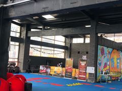 -速马赫卡丁车(琶洲店)
