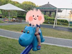 -同里湖度假村(二期店)