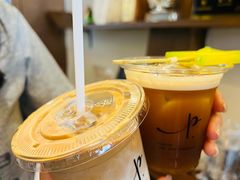 -Parking Coffee(孩儿巷店)