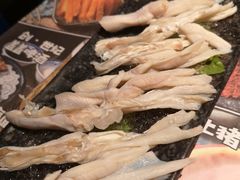 -哥老官重庆美蛙鱼头(宝山龙湖店)