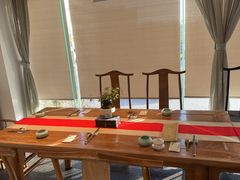 -青藤茶馆(凤起路店)