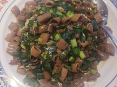 旺角海肠捞饭-旺角小渔村·海肠捞饭开创者(二马路店)