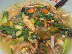 -马五面馆(郦城国际店)