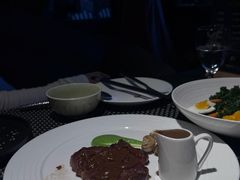 -翡翠鸟精品泰国菜(北辰财富中心店)