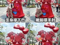 -东莞松山湖万象汇