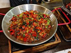 -吃货私房菜(丽江束河古镇店)