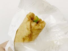 坛子肉卷饼-头壹号 大油条·老长沙盖码饭(清河店)