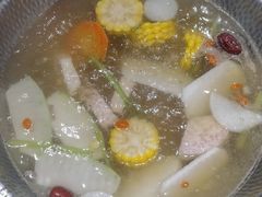 -手选潮汕鲜牛肉火锅(二七广场店)