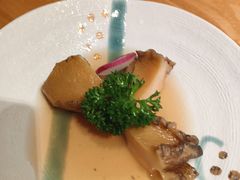 -虹料理·日料放题(悠方店)