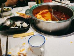 -老马路串串香火锅(北门桥店)