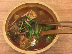 -石榴姐•山城小馆(创始店)