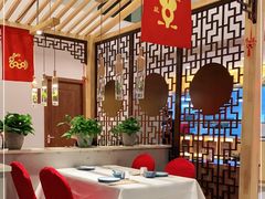 -十二生肖主题餐厅(吕家营店)