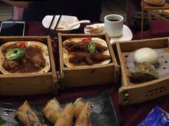 -喜鹊茶点.啫煲(车陂店)