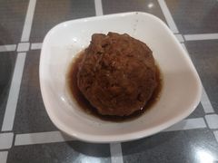 狮子头-潘国仙耳光馄饨(黄家阙路店)