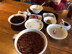 -中阿兰牛肉面(悦海新天地店)