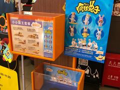 -汉堡王(大连柏威年餐厅店)
