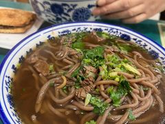 -正顺饸饹馆(中土商务楼店)