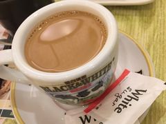 奶茶-添好运点心专门店(百老汇店)