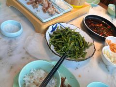 -大城小院饭店(博隆广场虹桥店)