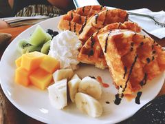 -鱼骨咖啡馆FISHGROOVECOFFEE(大学城店)